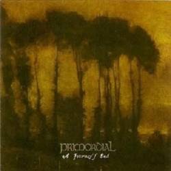 Primordial : A Journey's End